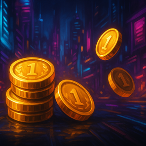 Starter Pack - 1 000 G